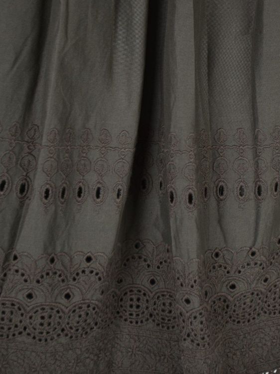 Massimo Dutti Rock, Gr.40, Baumwolle - Rock - 2ND STORY