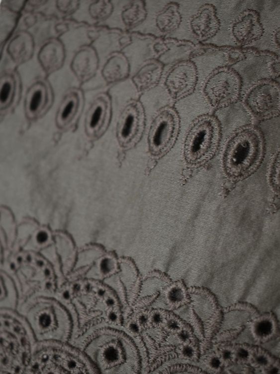 Massimo Dutti Rock, Gr.40, Baumwolle - Rock - 2ND STORY