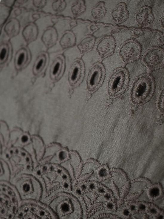 Massimo Dutti Rock, Gr.40, Baumwolle - Rock - 2ND STORY