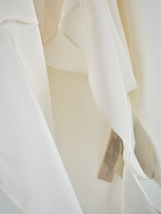 Massimo Dutti Seidenbluse Gr.40, neuwertig - 2ND STORY