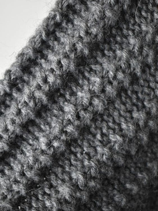 Massimo Dutti Strickjacke Gr.L - Strickjacke - 2ND STORY