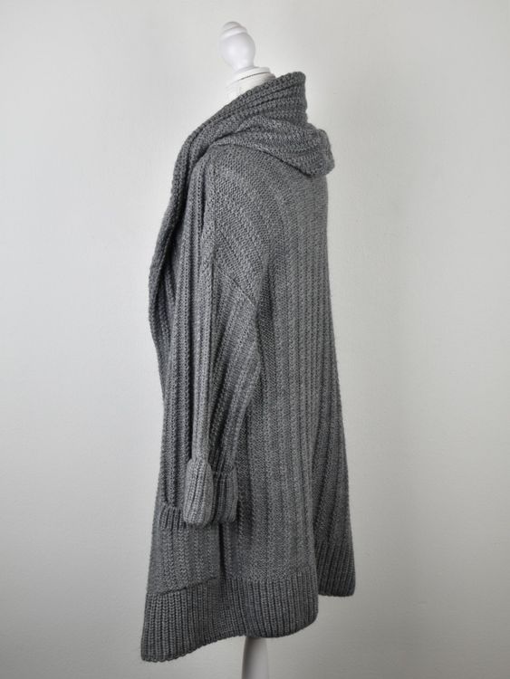 Massimo Dutti Strickjacke Gr.L - Strickjacke - 2ND STORY