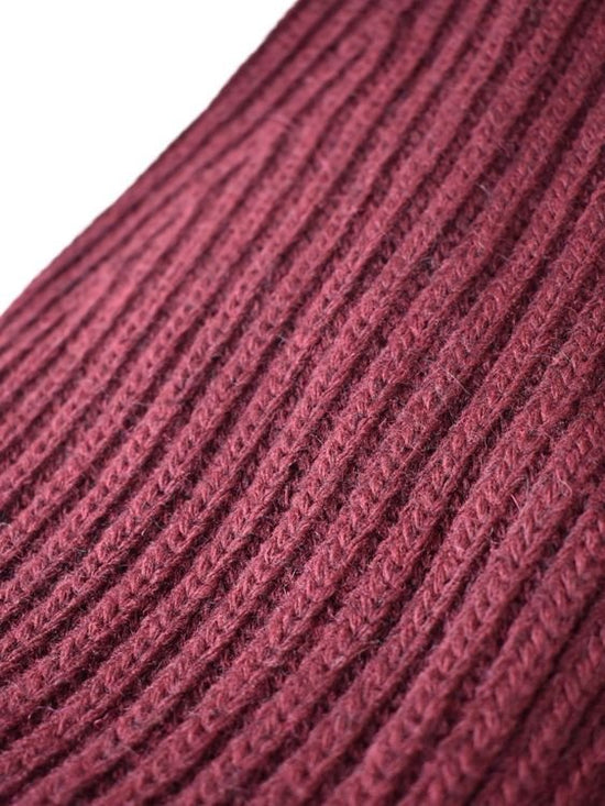 Massimo Dutti Strickkleid Gr.L, neuwertig - 5