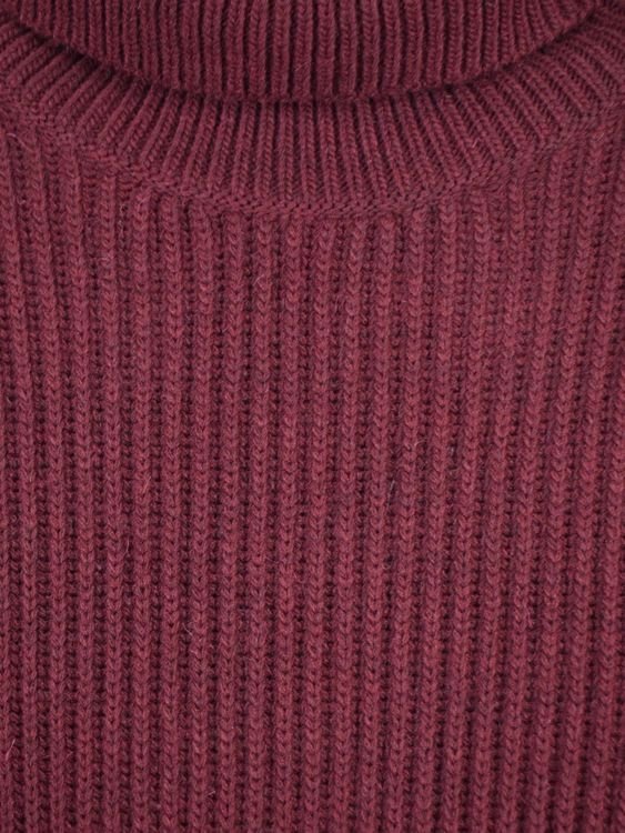 Massimo Dutti Strickkleid Gr.L, neuwertig - 4