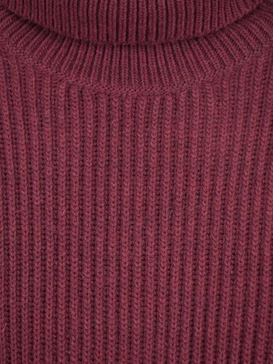 Massimo Dutti Strickkleid Gr.L, neuwertig - 4