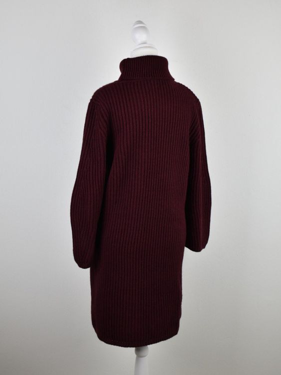 Massimo Dutti Strickkleid Gr.L, neuwertig - 3