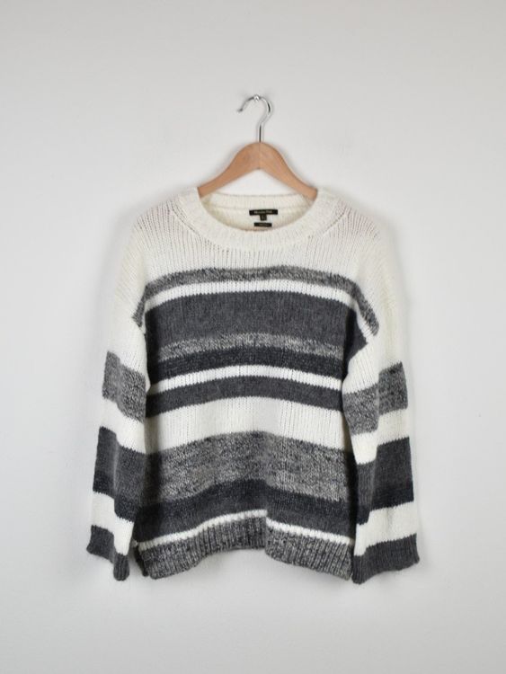 Massimo Dutti Strickpullover Gr.M, neuwertig