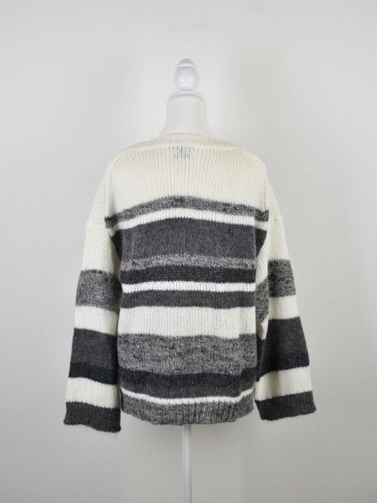 Massimo Dutti Strickpullover Gr.M, neuwertig
