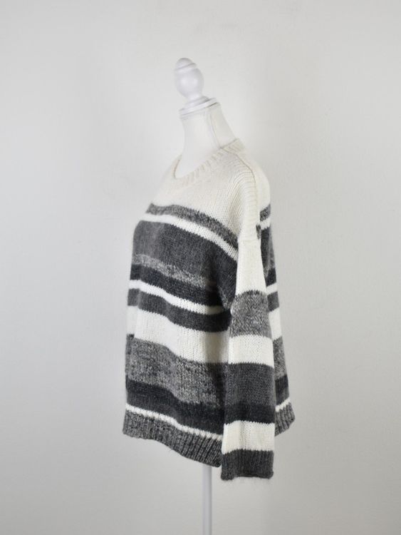 Massimo Dutti Strickpullover Gr.M, neuwertig