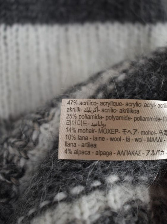 Massimo Dutti Strickpullover Gr.M, neuwertig