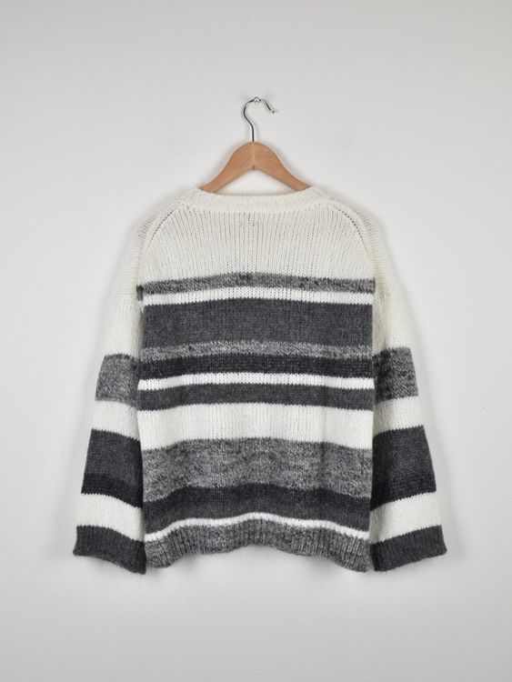 Massimo Dutti Strickpullover Gr.M, neuwertig