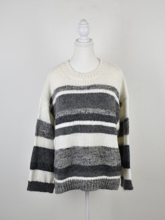 Massimo Dutti Strickpullover Gr.M, neuwertig