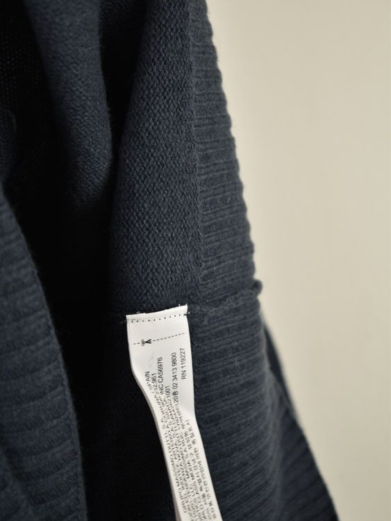 Massimo Dutti Strickpullover, Wolle&Cashmere, Gr.M - Pullover - 2ND STORY