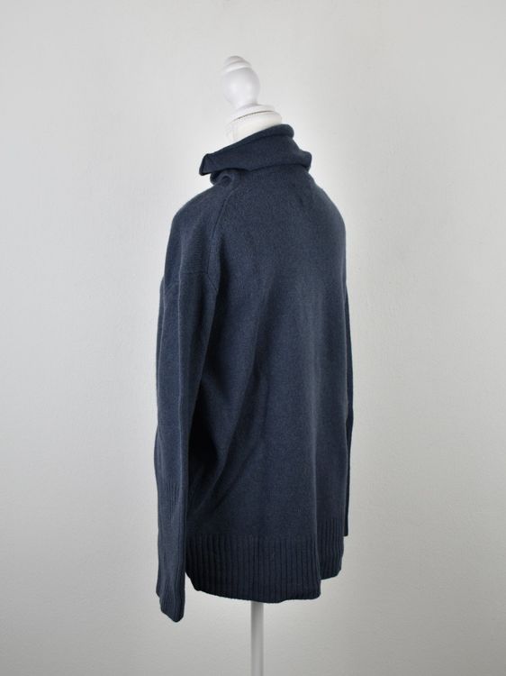 Massimo Dutti Strickpullover, Wolle&Cashmere, Gr.M - Pullover - 2ND STORY