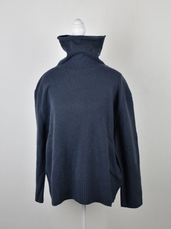 Massimo Dutti Strickpullover, Wolle&Cashmere, Gr.M - Pullover - 2ND STORY