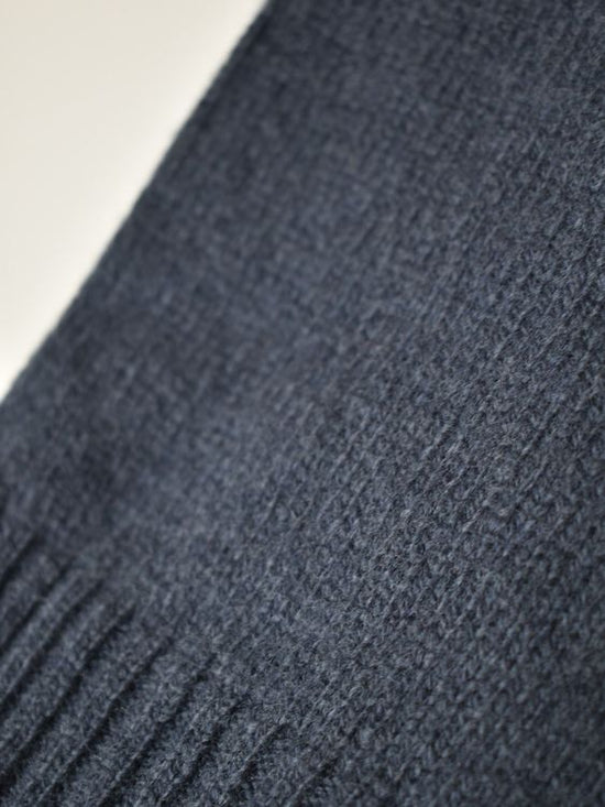 Massimo Dutti Strickpullover, Wolle&Cashmere, Gr.M - Pullover - 2ND STORY