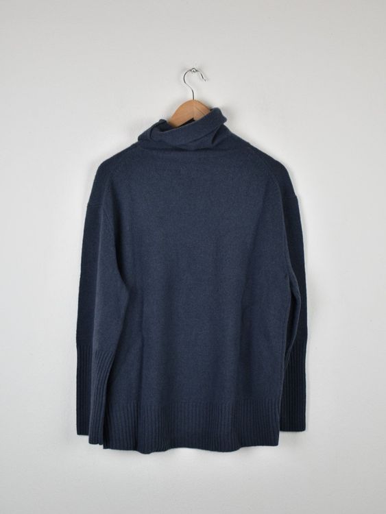 Massimo Dutti Strickpullover, Wolle&Cashmere, Gr.M - Pullover - 2ND STORY