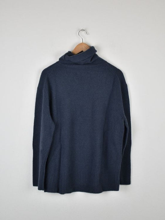 Massimo Dutti Strickpullover, Wolle&Cashmere, Gr.M - Pullover - 2ND STORY