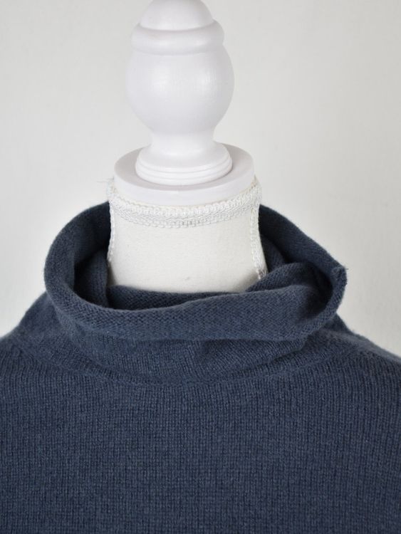 Massimo Dutti Strickpullover, Wolle&Cashmere, Gr.M - Pullover - 2ND STORY