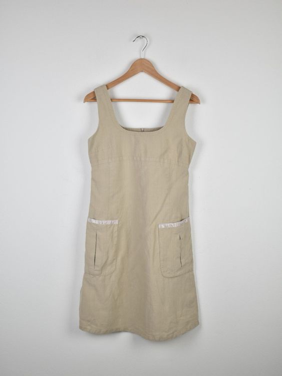 Max & Co Leinenkleid Gr.36/38