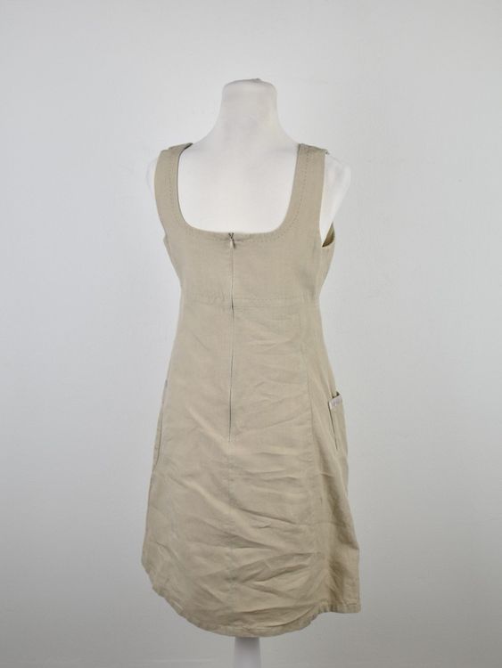 Max & Co Leinenkleid Gr.36/38