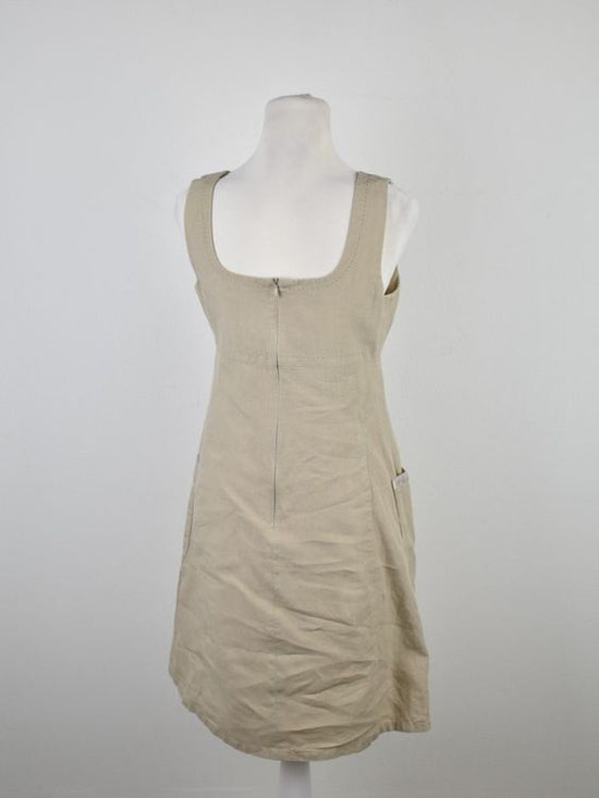 Max & Co Leinenkleid Gr.36/38