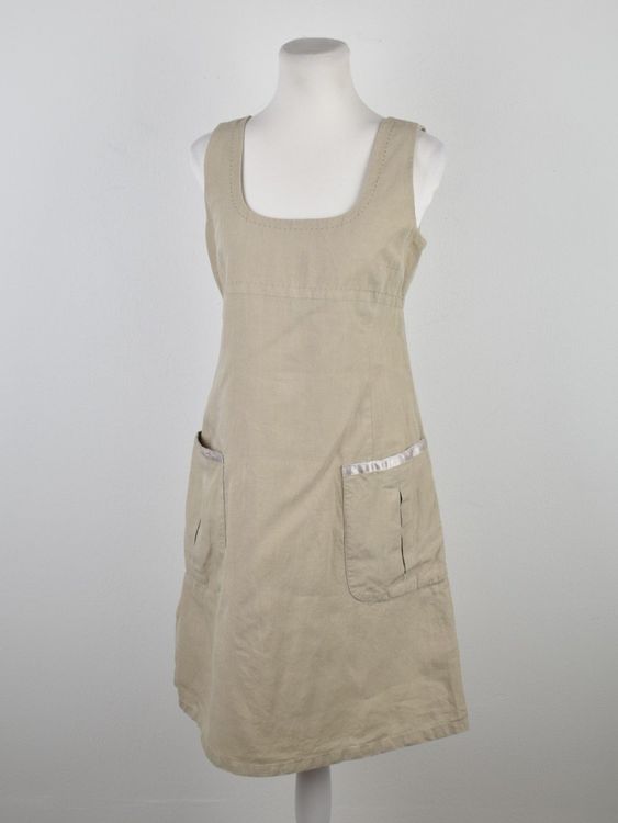 Max & Co Leinenkleid Gr.36/38