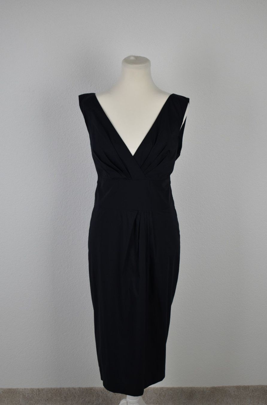 Max Mara Cocktailkleid Gr. 42/44 (D)