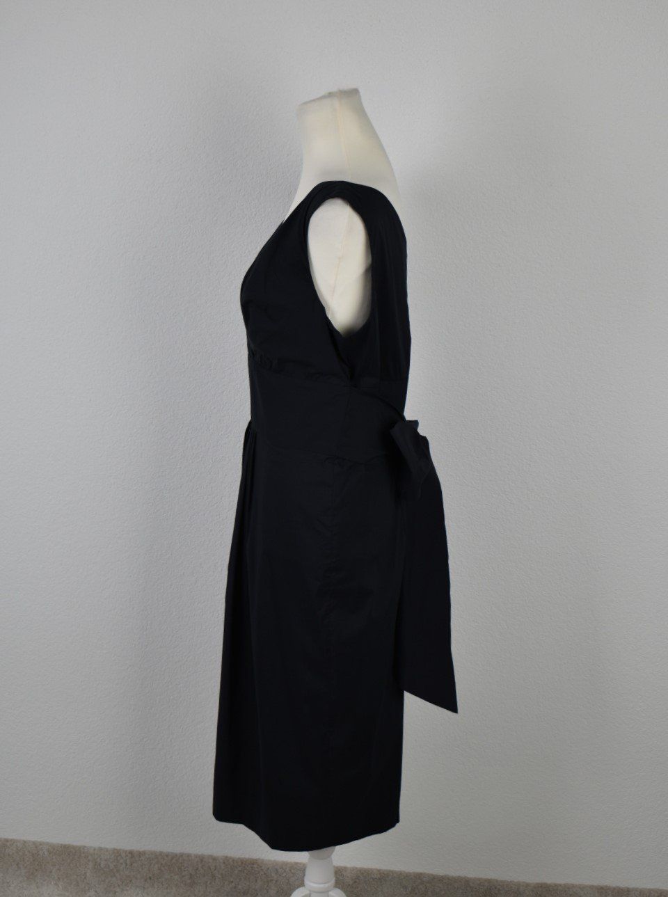 Max Mara Cocktailkleid Gr. 42/44 (D)