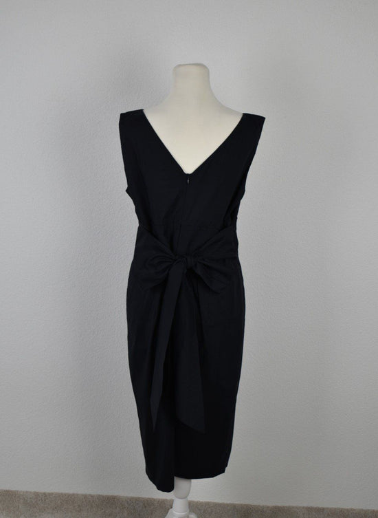 Max Mara Cocktailkleid Gr. 42/44 (D)