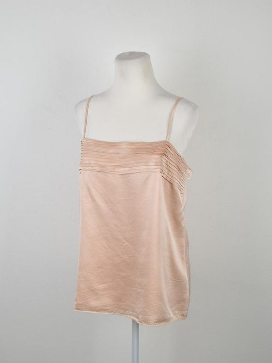 Max Mara Seidentop Gr.40