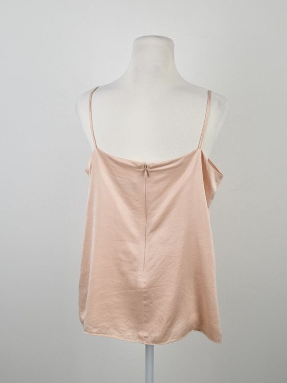 Max Mara Seidentop Gr.40