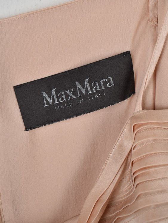 Max Mara Seidentop Gr.40