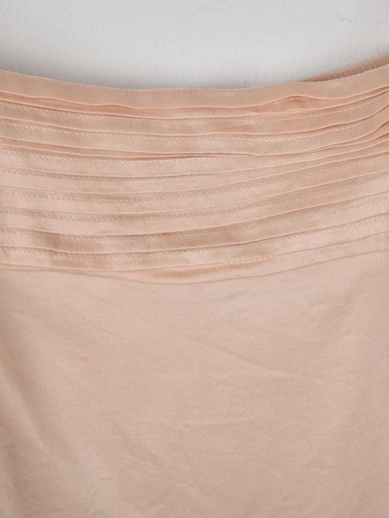 Max Mara Seidentop Gr.40