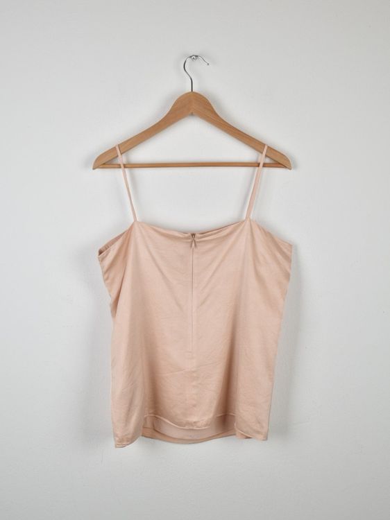 Max Mara Seidentop Gr.40