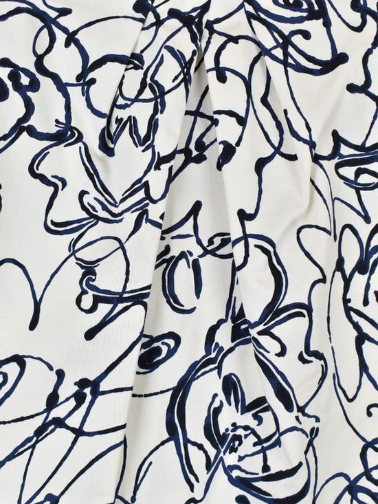 Max Mara Studio Bleistiftrock, Gr.36