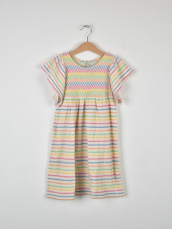 MC2 Saint Barth Kleid, Gr.116, neuwertig - Kleid - 2ND STORY
