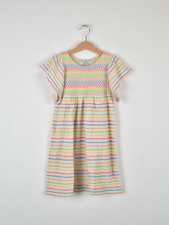 MC2 Saint Barth Kleid, Gr.116, neuwertig - Kleid - 2ND STORY