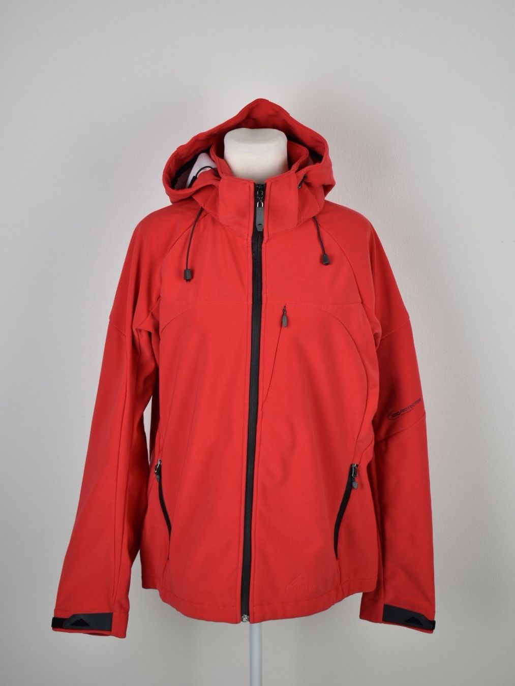 McKinley Softshelljacke Gr.44 - 0