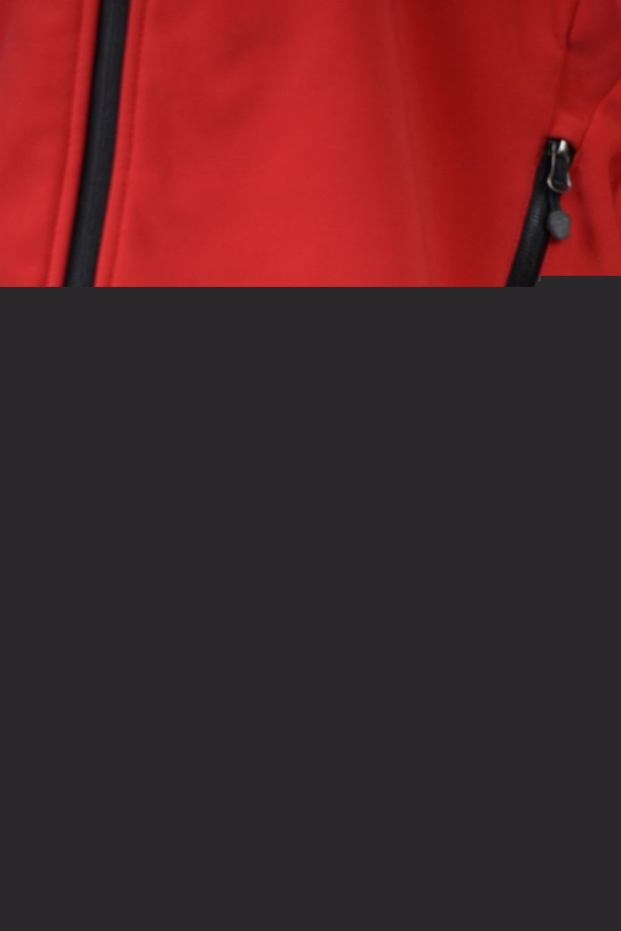 McKinley Softshelljacke Gr.44 - 5