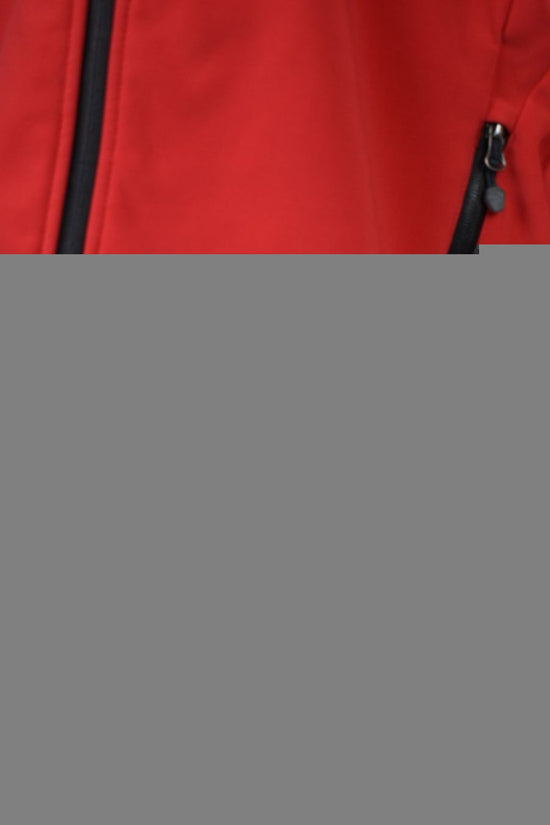 McKinley Softshelljacke Gr.44 - 5