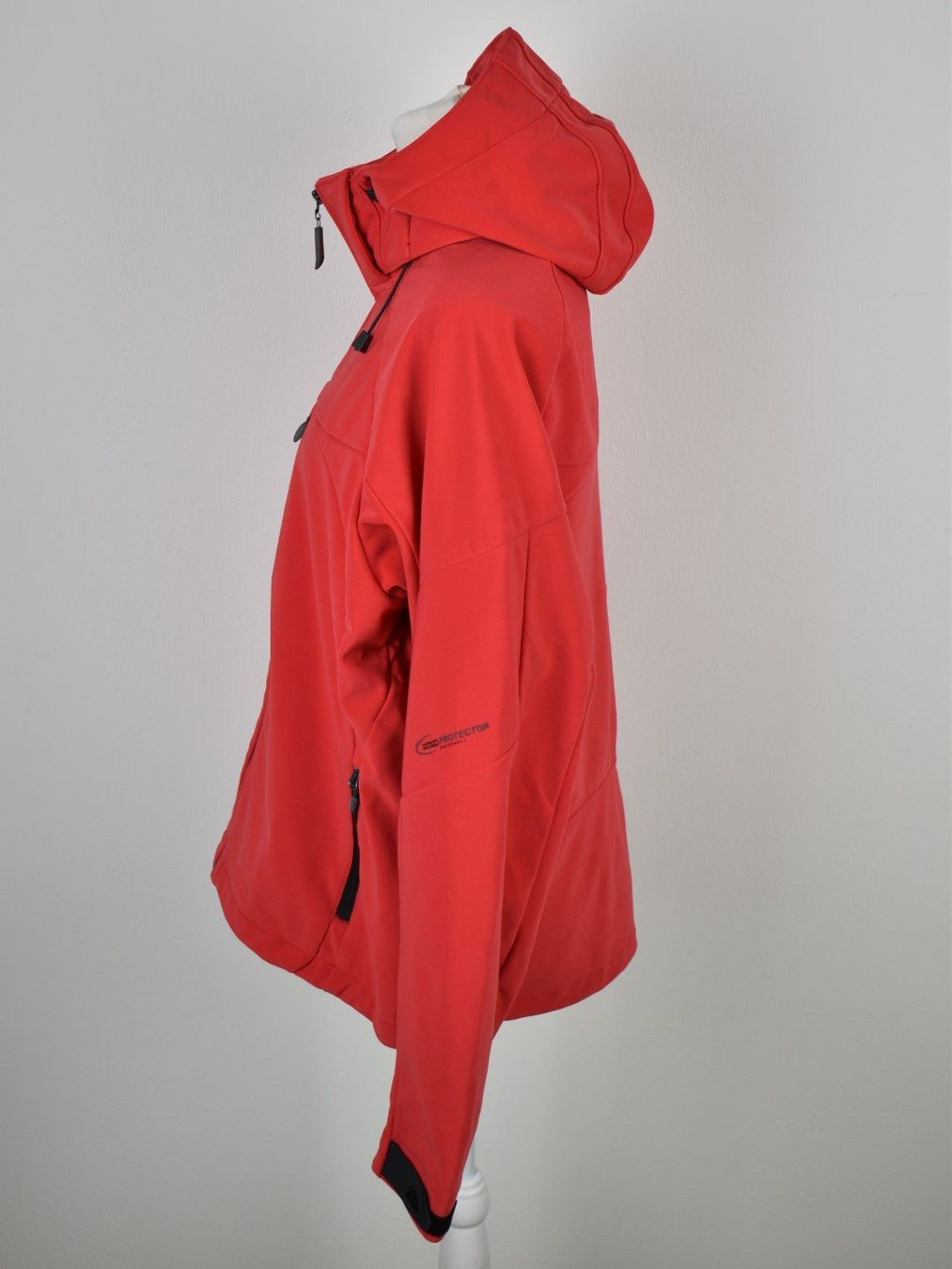 McKinley Softshelljacke Gr.44 - 1