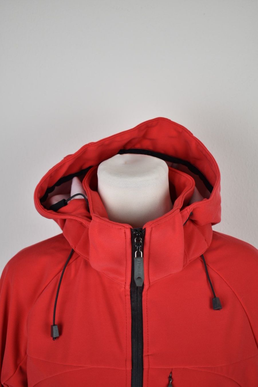 McKinley Softshelljacke Gr.44 - 3