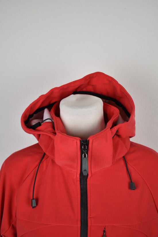 McKinley Softshelljacke Gr.44 - 3
