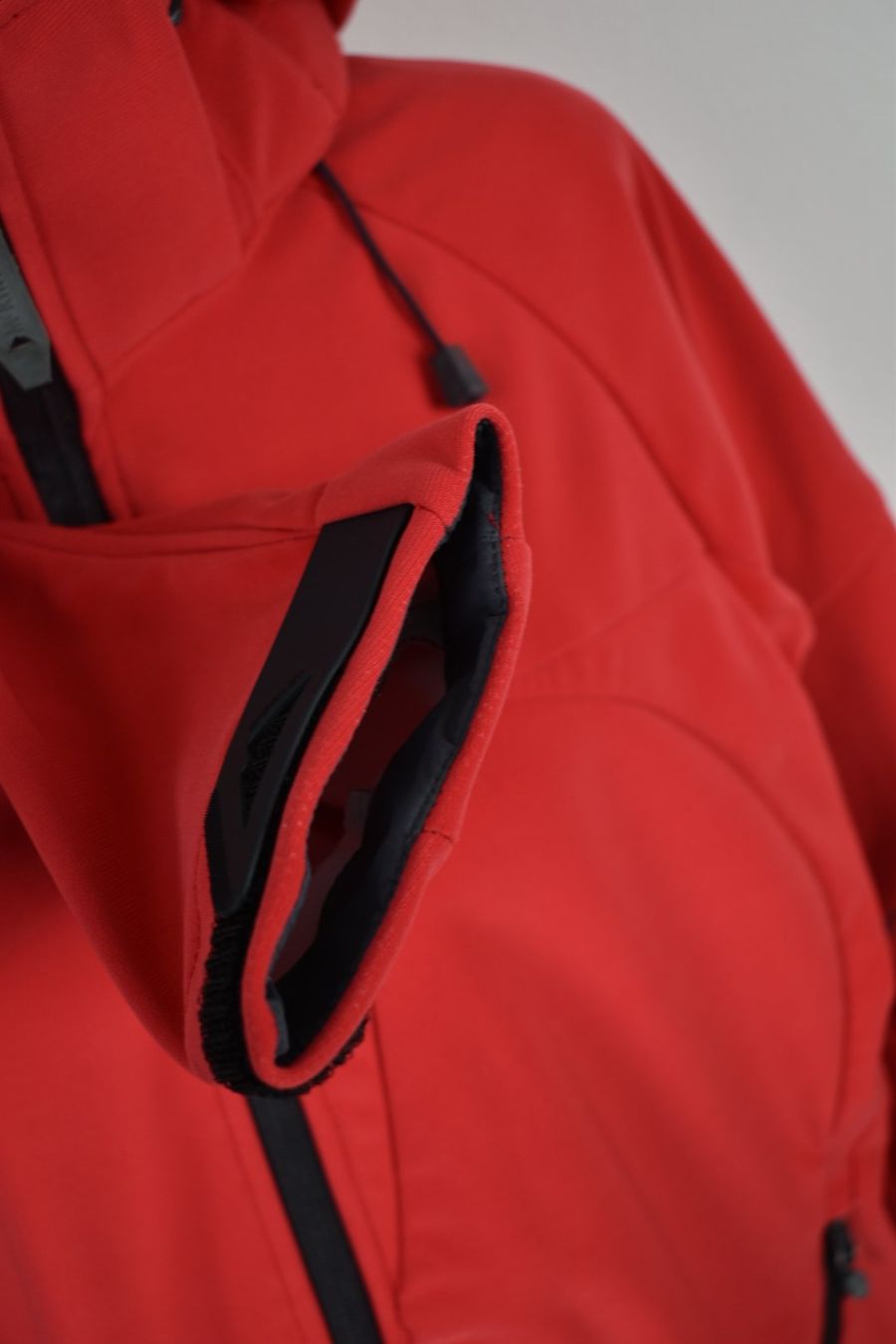 McKinley Softshelljacke Gr.44 - 4