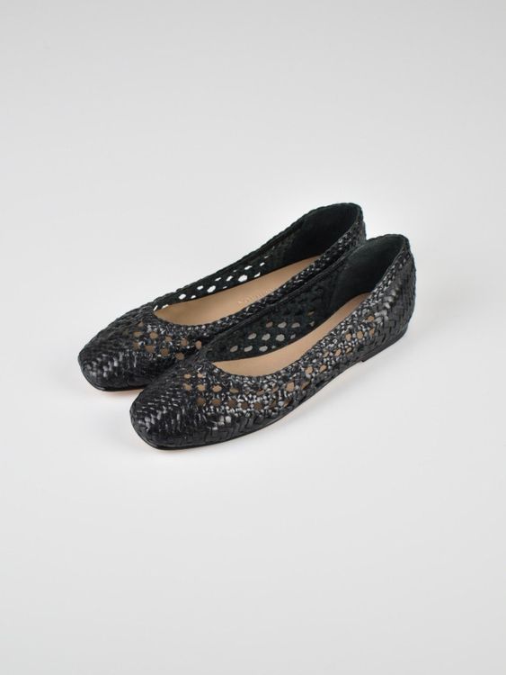 Melvin & Hamilton Ballerina "Melly1", Gr.39, ungetragen
