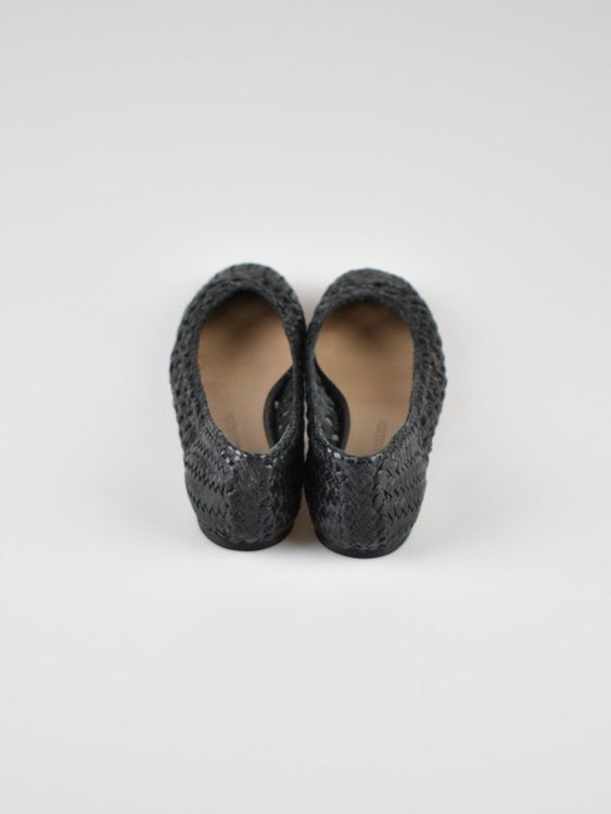 Melvin & Hamilton Ballerina "Melly1", Gr.39, ungetragen