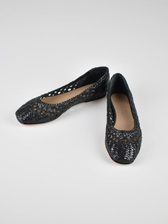 Melvin & Hamilton Ballerina "Melly1", Gr.39, ungetragen