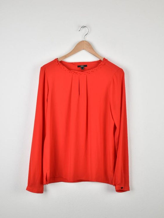 Mexx Bluse Gr.38, neuwertig - Bluse - 2ND STORY