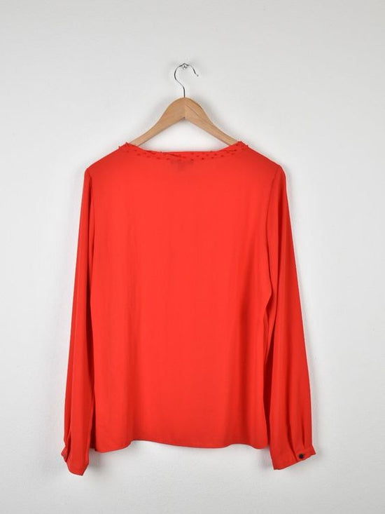 Mexx Bluse Gr.38, neuwertig - Bluse - 2ND STORY